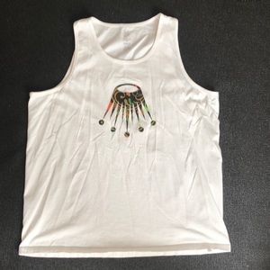 American made tank too. XL. EUC